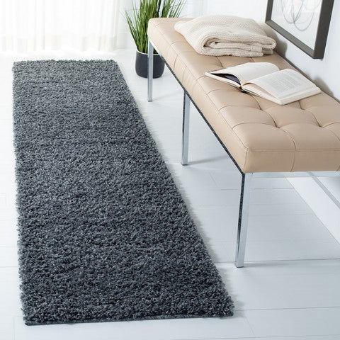 safavieh clearance venus shag vns520h dark grey rug