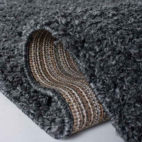 safavieh clearance venus shag vns520h dark grey rug