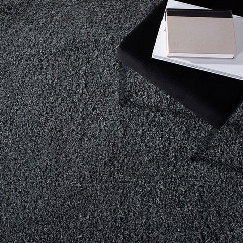 safavieh clearance venus shag vns520h dark grey rug