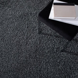 safavieh clearance venus shag vns520h dark grey rug