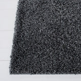 safavieh clearance venus shag vns520h dark grey rug