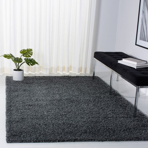safavieh clearance venus shag vns520h dark grey rug