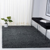 safavieh clearance venus shag vns520h dark grey rug
