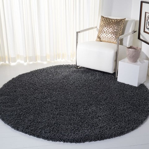 safavieh clearance venus shag vns520h dark grey rug
