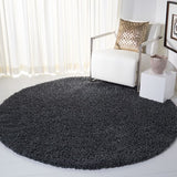 safavieh clearance venus shag vns520h dark grey rug