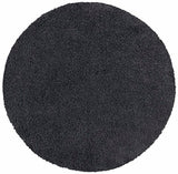 safavieh clearance venus shag vns520h dark grey rug