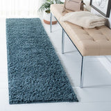safavieh clearance venus shag vns520m blue rug