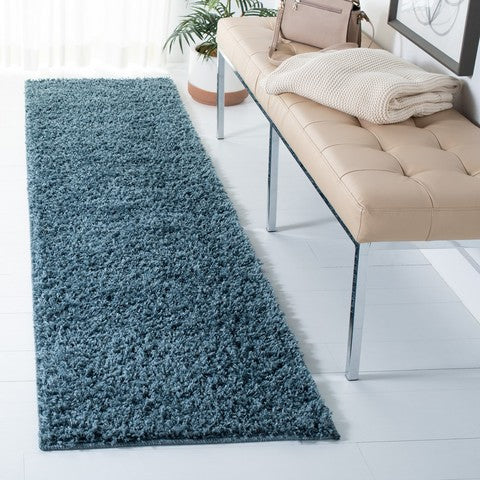 safavieh clearance venus shag vns520m blue rug