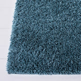 safavieh clearance venus shag vns520m blue rug