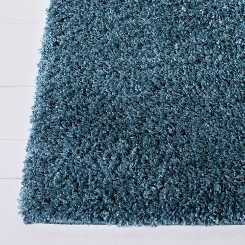 safavieh clearance venus shag vns520m blue rug