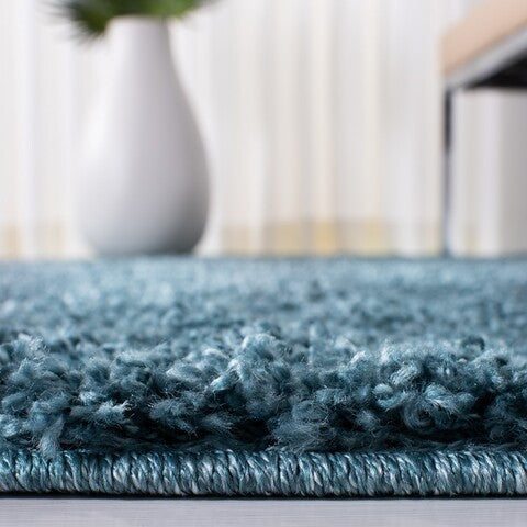safavieh clearance venus shag vns520m blue rug