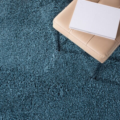 safavieh clearance venus shag vns520m blue rug