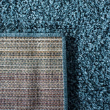 safavieh clearance venus shag vns520m blue rug
