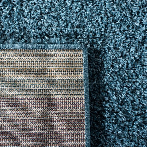 safavieh clearance venus shag vns520m blue rug