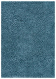 safavieh clearance venus shag vns520m blue rug