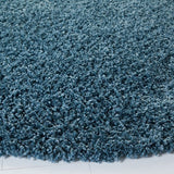 safavieh clearance venus shag vns520m blue rug