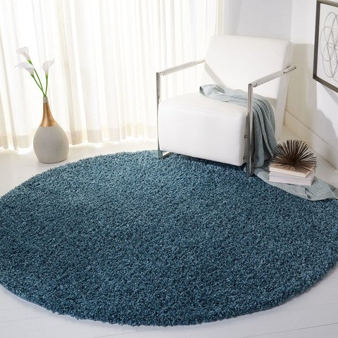 safavieh clearance venus shag vns520m blue rug
