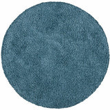 safavieh clearance venus shag vns520m blue rug