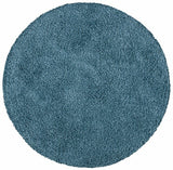 safavieh clearance venus shag vns520m blue rug