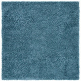 safavieh clearance venus shag vns520m blue rug