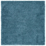 safavieh clearance venus shag vns520m blue rug