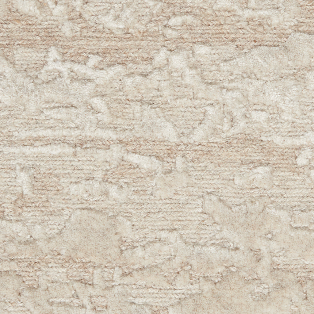 nourison divine div08 sand rug