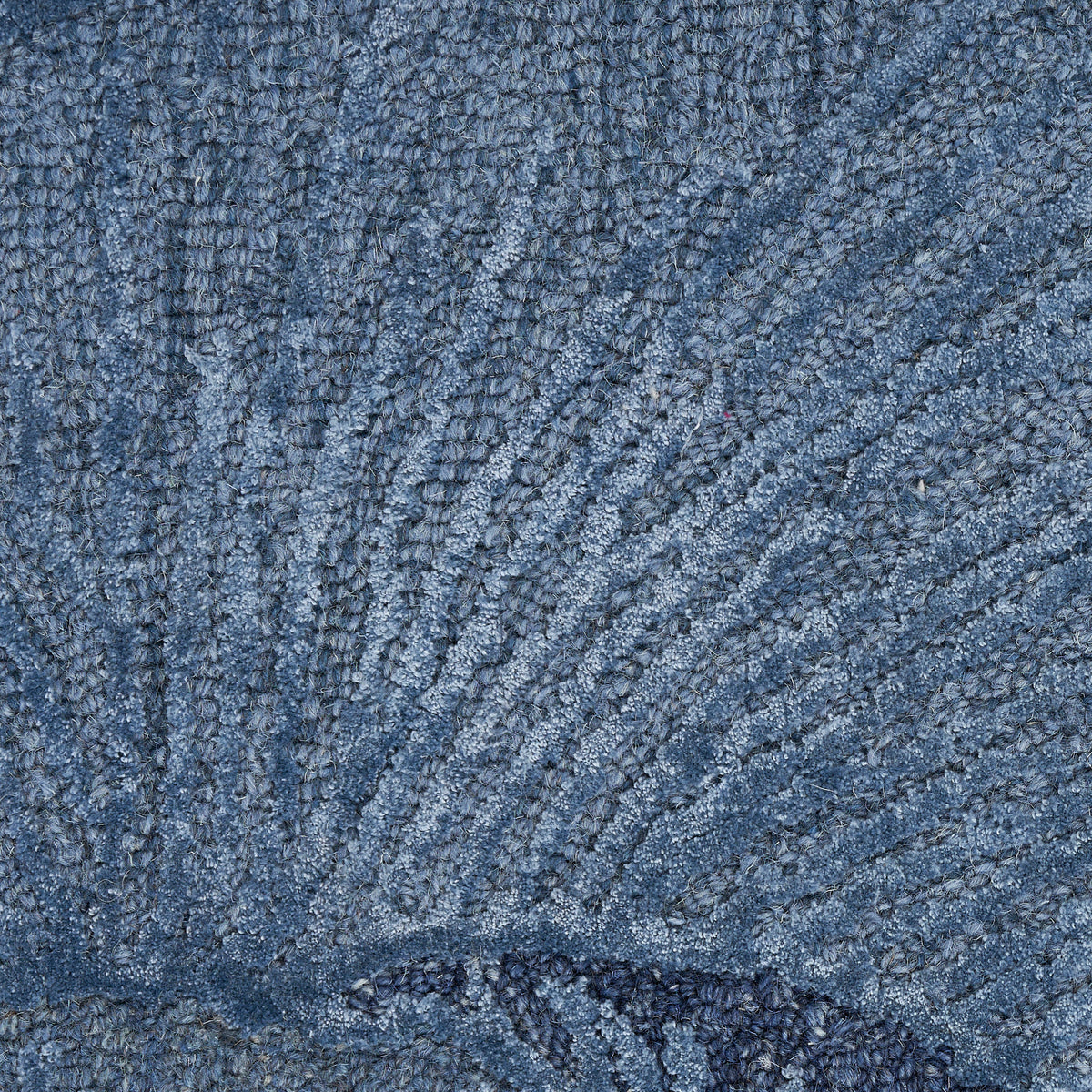 nourison avra avr01 blue rug