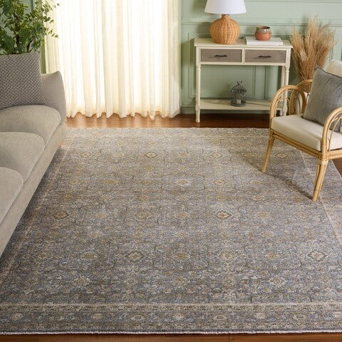 safavieh clearance vintage overdye 500 vod506y green rug