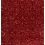 safavieh clearance vintage overdye 500 vod510r red rug