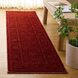 safavieh clearance vintage overdye vod800p red rug