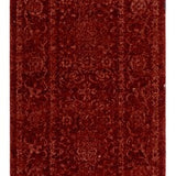 safavieh clearance vintage overdye vod800p red rug