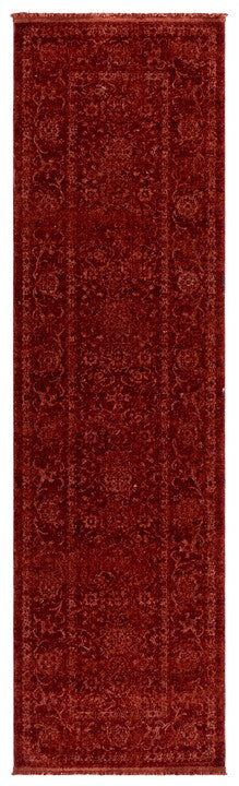 safavieh clearance vintage overdye vod800p red rug
