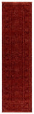 safavieh clearance vintage overdye vod800p red rug