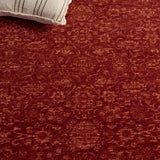 safavieh clearance vintage overdye vod800p red rug