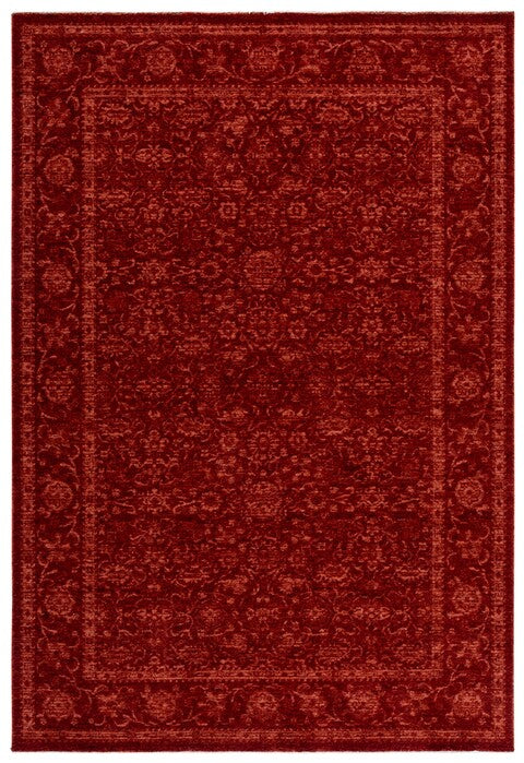 safavieh clearance vintage overdye vod800p red rug