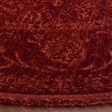 safavieh clearance vintage overdye vod800p red rug