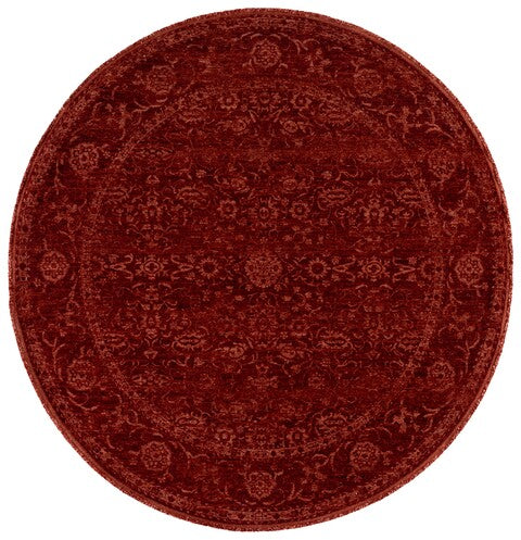 safavieh clearance vintage overdye vod800p red rug