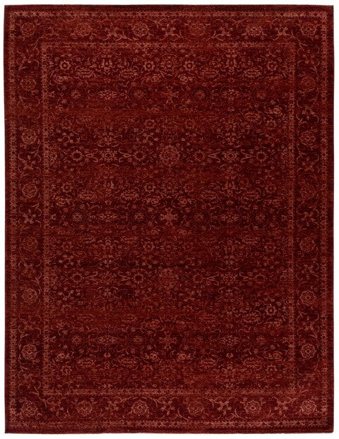 safavieh clearance vintage overdye vod800p red rug