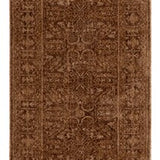safavieh clearance vintage overdye vod804t brown rug