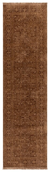 safavieh clearance vintage overdye vod804t brown rug