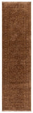 safavieh clearance vintage overdye vod804t brown rug