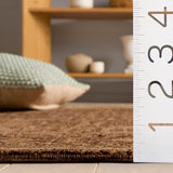 safavieh clearance vintage overdye vod804t brown rug