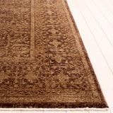 safavieh clearance vintage overdye vod804t brown rug