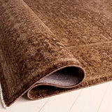 safavieh clearance vintage overdye vod804t brown rug