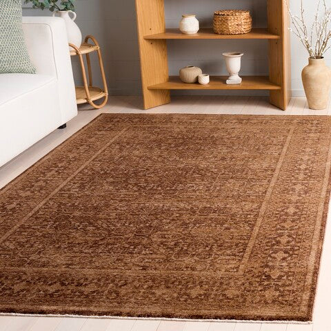safavieh clearance vintage overdye vod804t brown rug