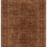 safavieh clearance vintage overdye vod804t brown rug