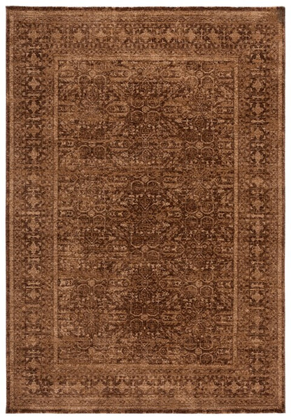 safavieh clearance vintage overdye vod804t brown rug