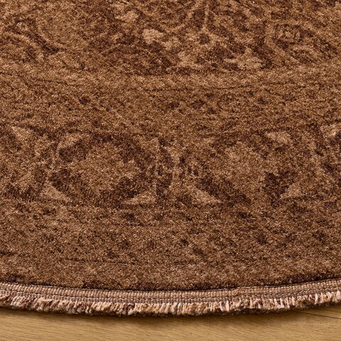 safavieh clearance vintage overdye vod804t brown rug