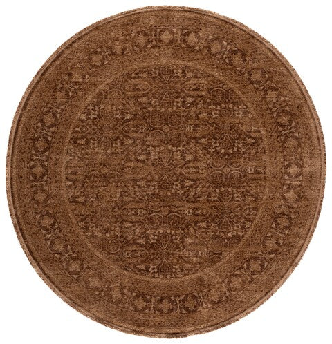 safavieh clearance vintage overdye vod804t brown rug