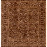 safavieh clearance vintage overdye vod804t brown rug